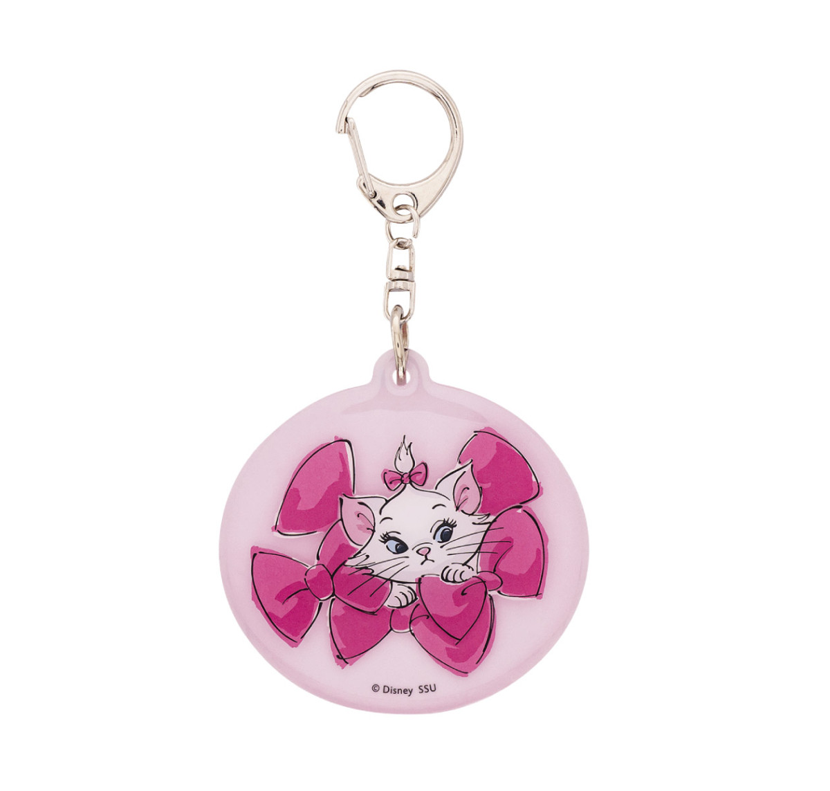 20260212 Disney にゃん・にゃん・にゃん