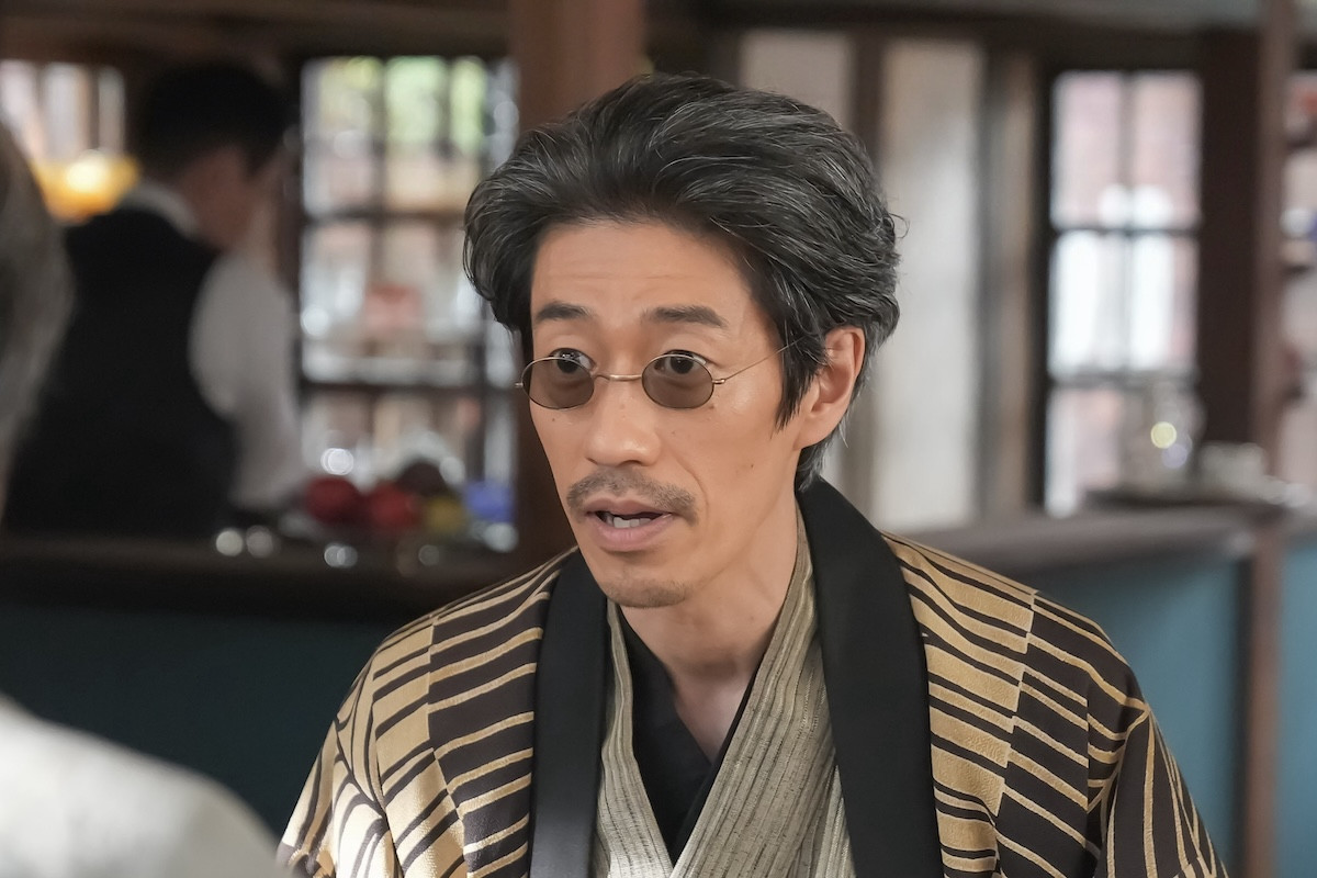 明日の『ばけばけ』松野家の熊本での新生活に不穏な気配が漂い始める