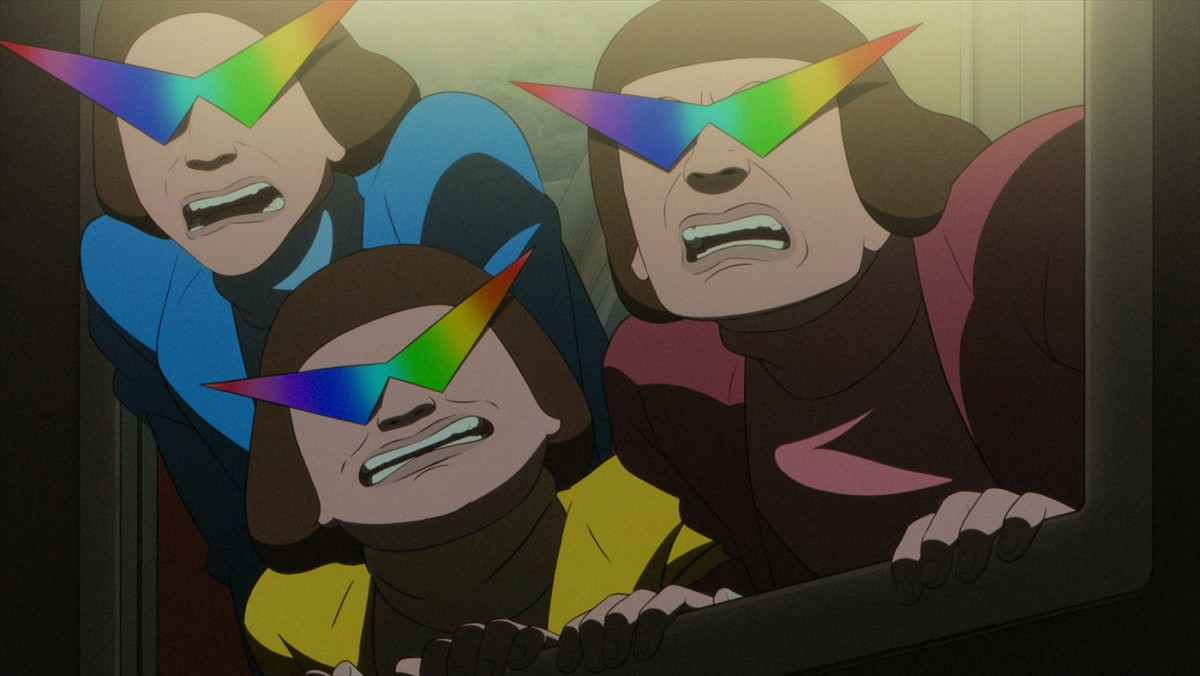 アカデミー賞最有力のSF冒険ファンタジーアニメ映画『アルコ』特報＆場面カット解禁