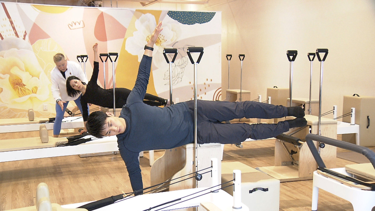 “りくりゅう”、大逆転金メダルの裏側に密着！　『NHKスペシャル　絆でつかんだ金メダル』今夜放送