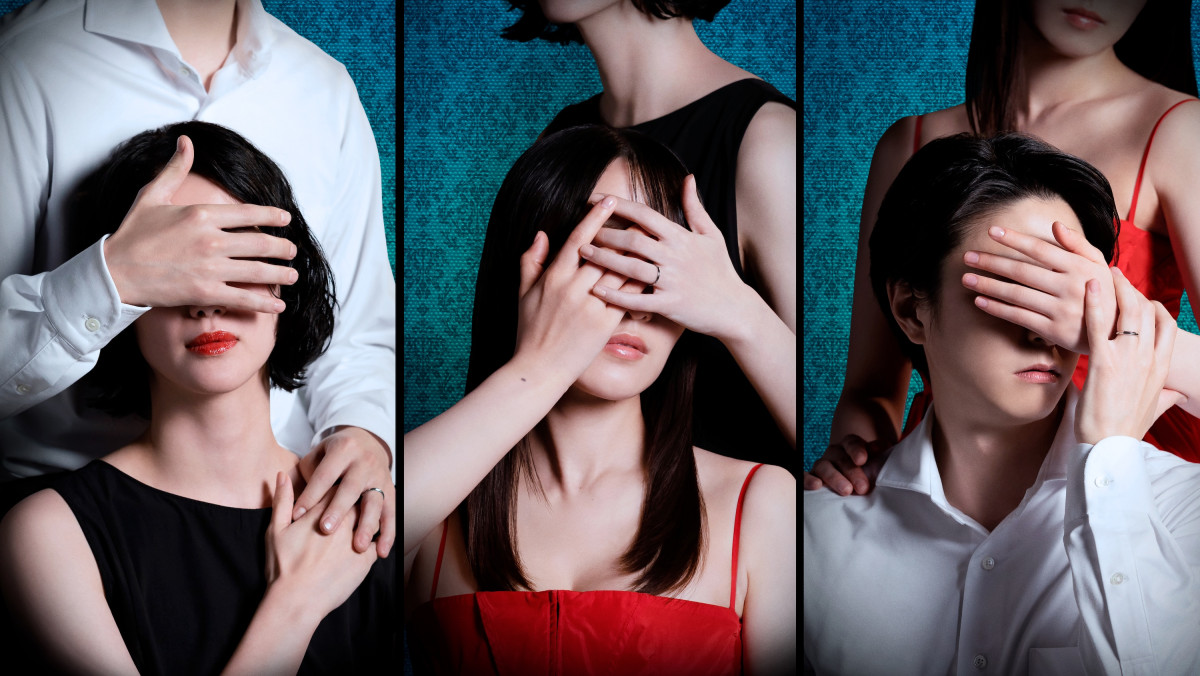 沢村一樹、初の連ドラ監督『水曜日、私の夫に抱かれてください』4月スタート　描くは“公認不倫”