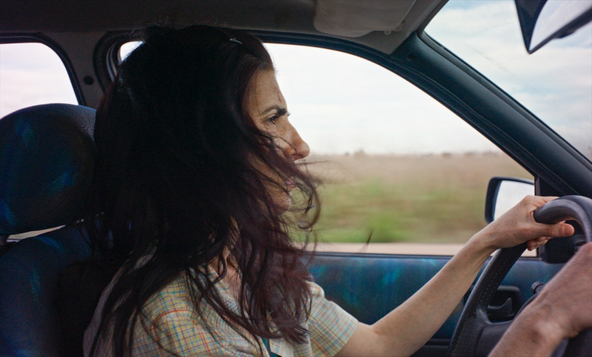 ベルリン国際映画祭2冠『幸せの、忘れもの。』5月1日公開　聴こえない世界に生きる女性と大切な家族の物語