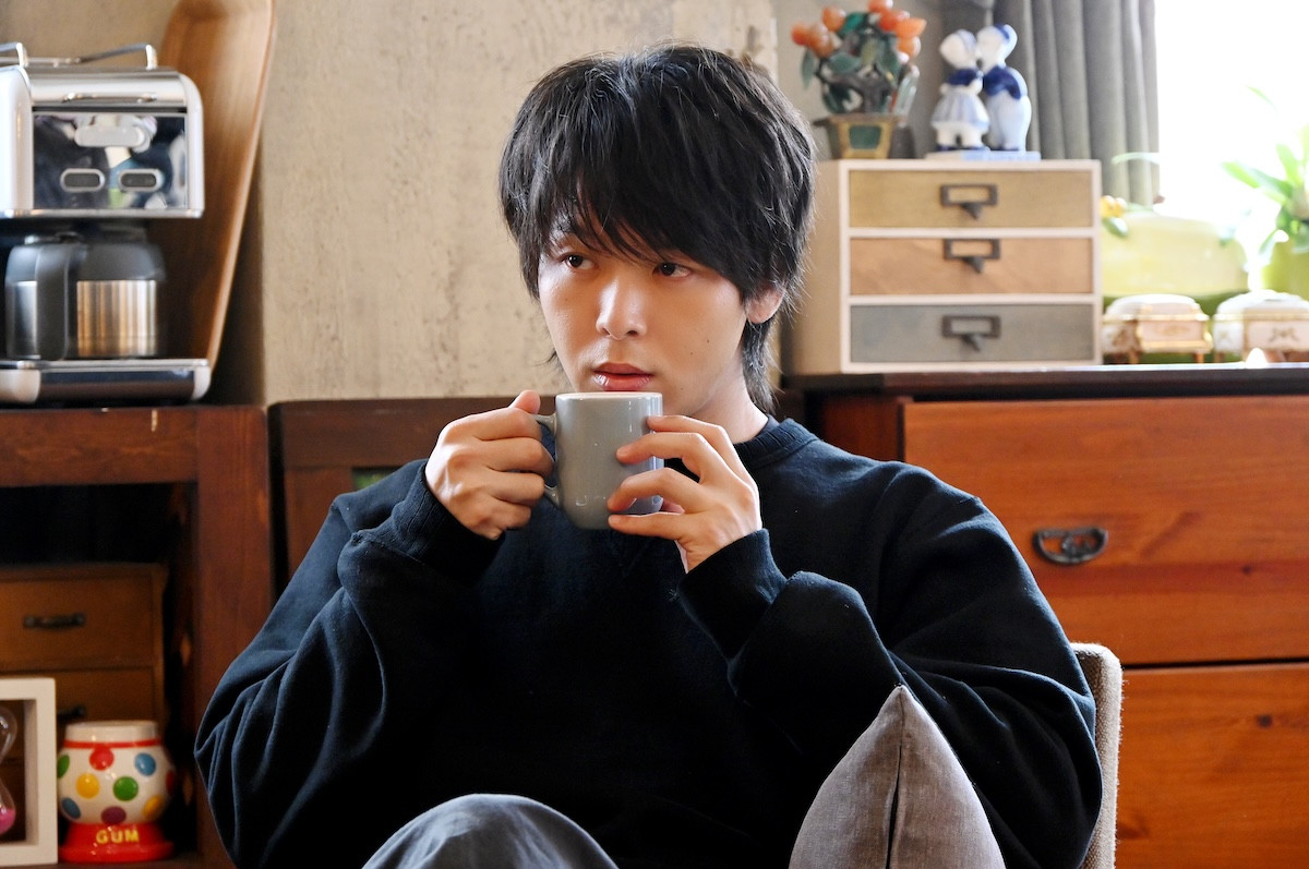 『DREAM STAGE』第7話 NAZEに最大の試練！“オーディション”でメンバーの信頼関係崩壊の危機