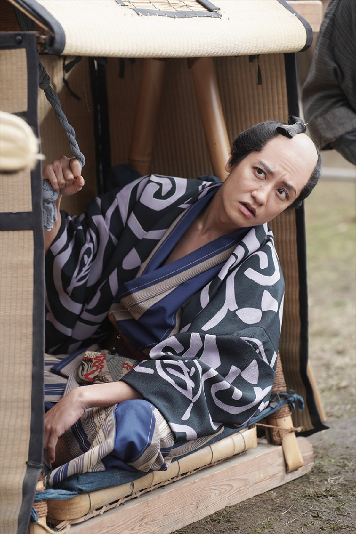 佐々木蔵之介主演『幕末ヒポクラテスたち』ポスター＆場面写真解禁「この国を、刀ではなく医で救う。」コピーも披露