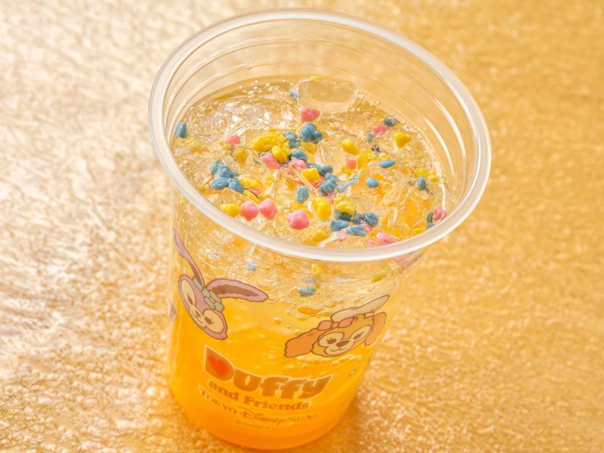 20260227 TDS25周年“ダッフィー＆フレンズ”