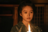 連続テレビ小説『ばけばけ』第90回より