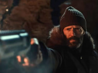 ジェイソン・ステイサム主演『Shelter（原題）』が中東＆北アフリカで大ヒット