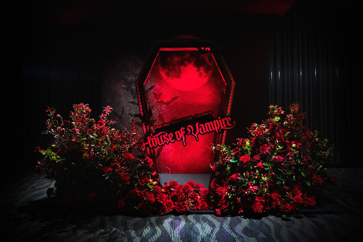 20260205_House of Vampire ～Dive into ENHYPEN Chronicle～