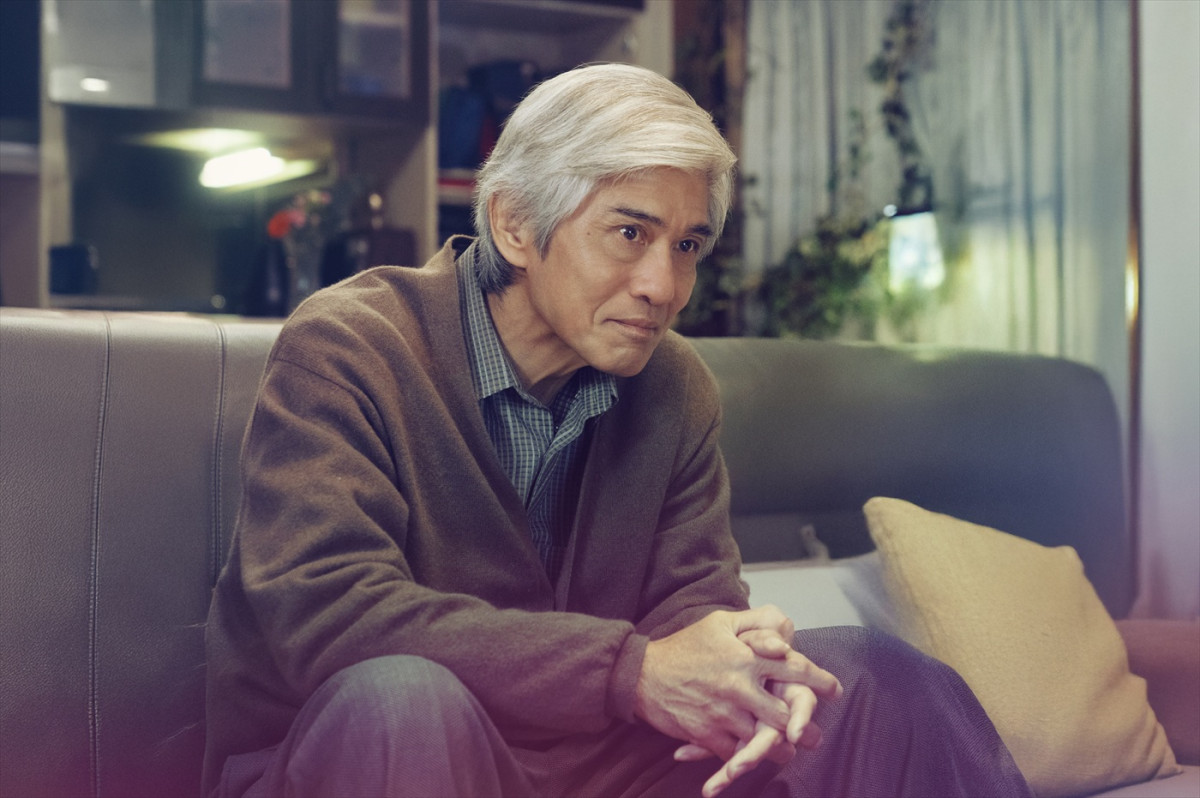 『人はなぜラブレターを書くのか』綾瀬はるか、當真あみ、細田佳央太らのエモーショナルな瞬間を切り取った場面写真12点解禁