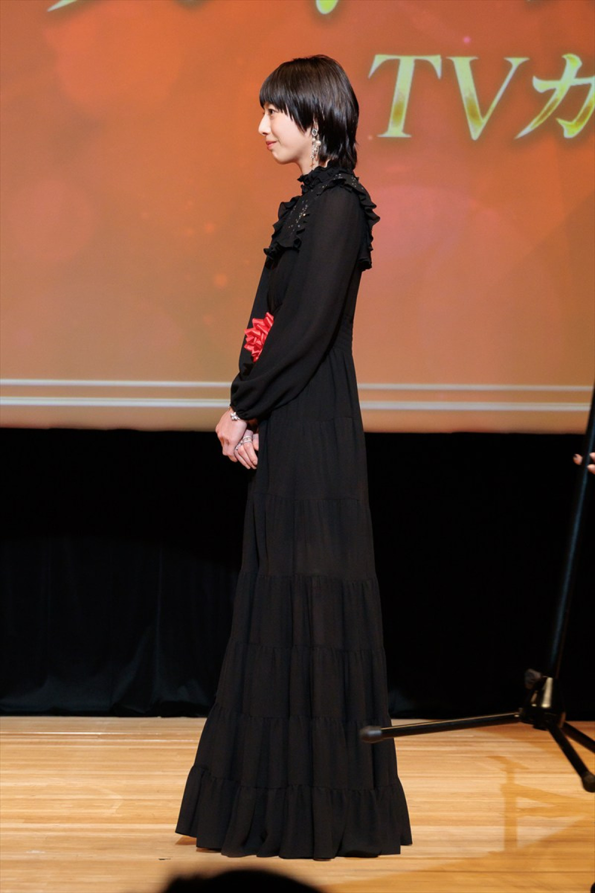 【フォト特集】ゲストも多数！ 「第50回エランドール賞」授賞式