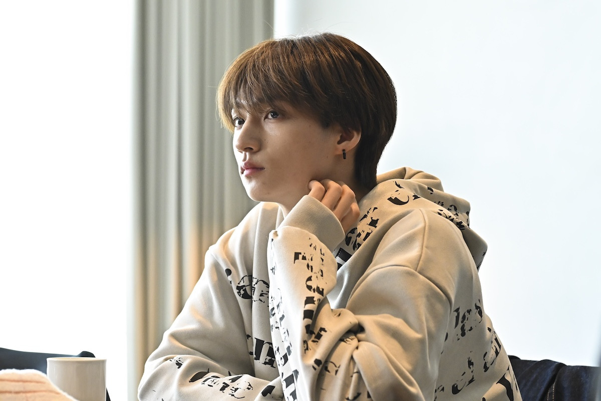 『DREAM STAGE』第4話 “芸能界の女帝”が急接近！NAZE＆TORINNERに解散の危機