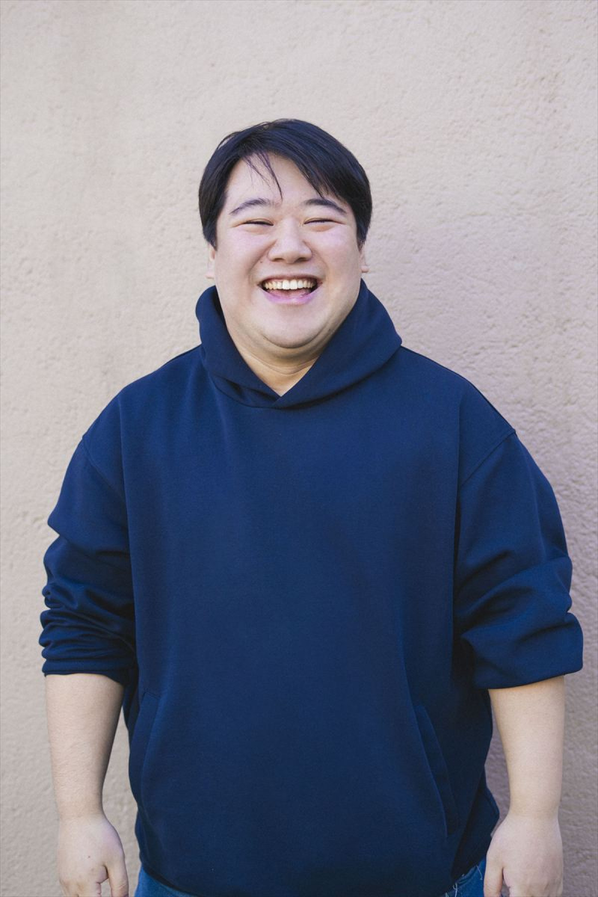 ラランド・ニシダ、初の声優はまさかの“精子役”　サーヤからの言葉に自信「胸を張って演じました」