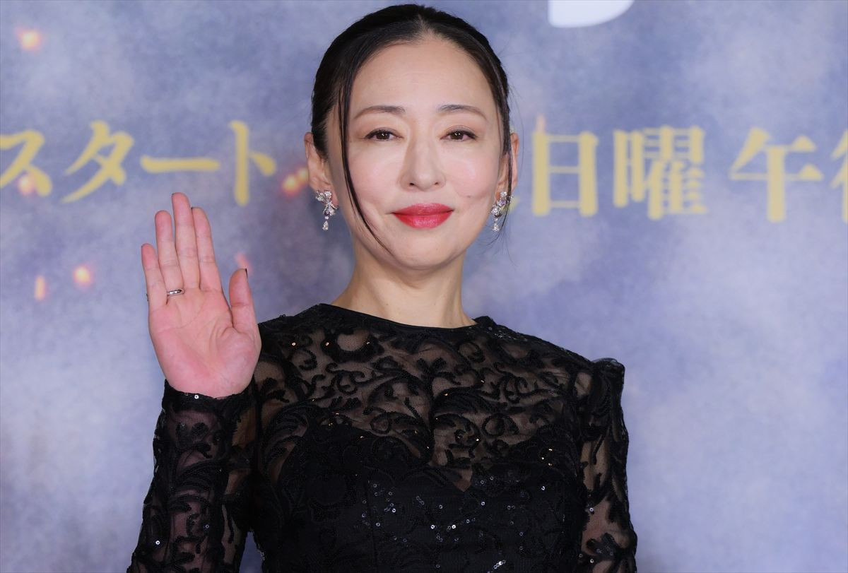 織田裕二「これほどのものは、人生初です」　主演作を熱弁　反町隆史を絶賛する場面も