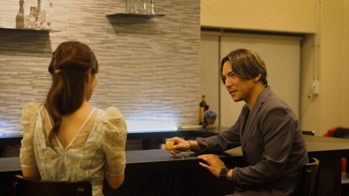 「幸せにできなかった罪悪感」元あいのりヒデ、離婚理由を告白