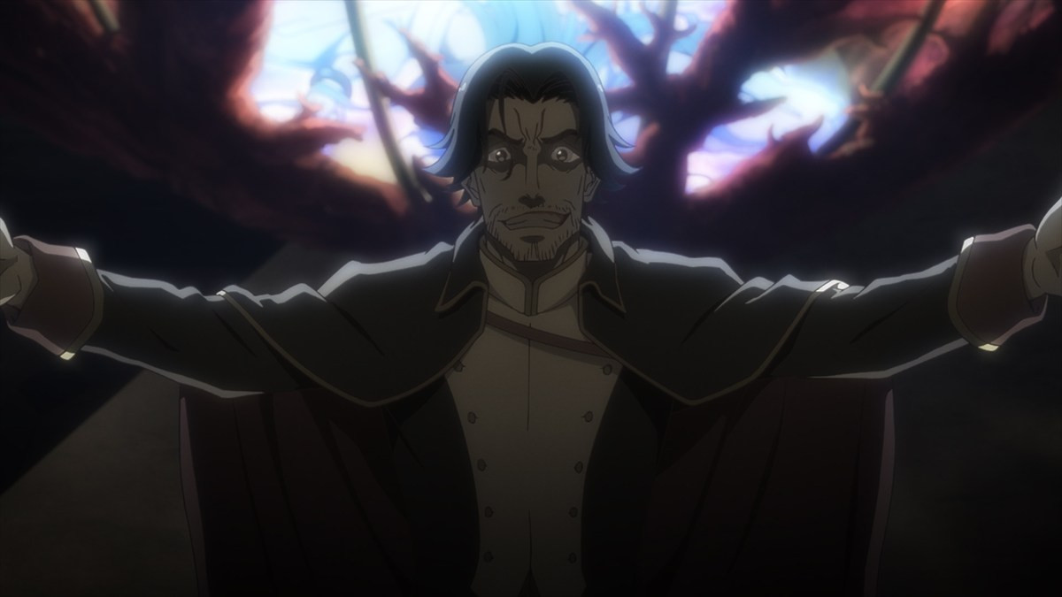 長き眠りから目覚めた“水竜”との白熱バトル!!　『劇場版 転スラ 蒼海の涙編』新PV＆場面カットが公開