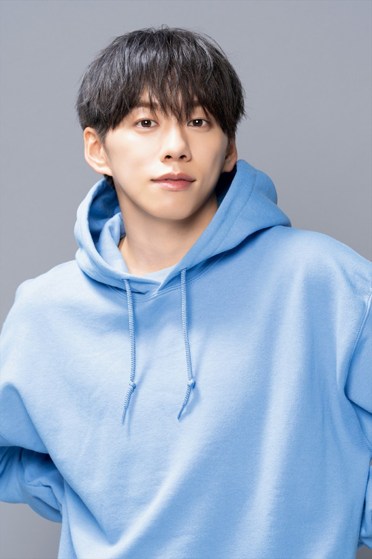 IMP.基俊介×佐々木美玲×落合モトキ　舞台『ぴーすおぶせーふ』キービジュアル公開＆チケット情報解禁