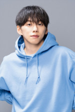 舞台『ぴーすおぶせーふ』に出演する基俊介