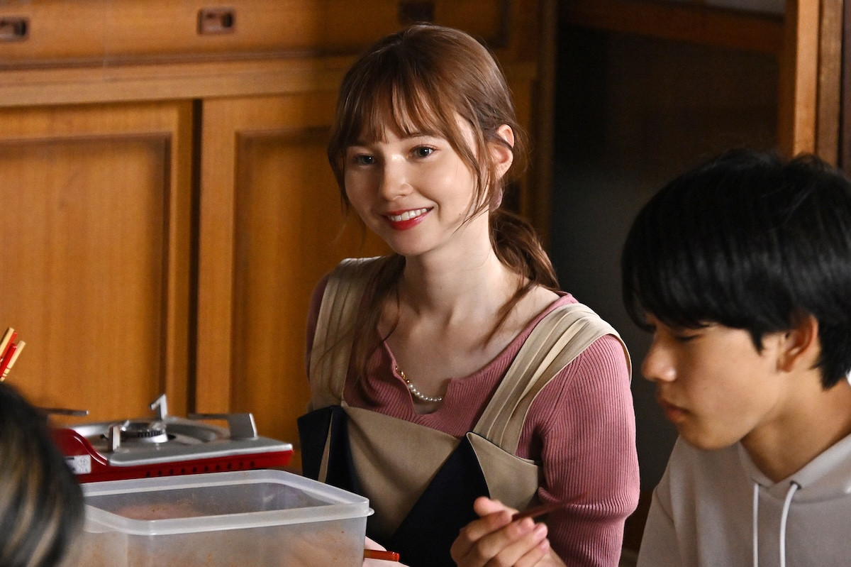 『リブート』早瀬vs儀堂、対決からまさかの展開→衝撃ラストに騒然「どうなんの!?」「続きを早く」（ネタバレあり）