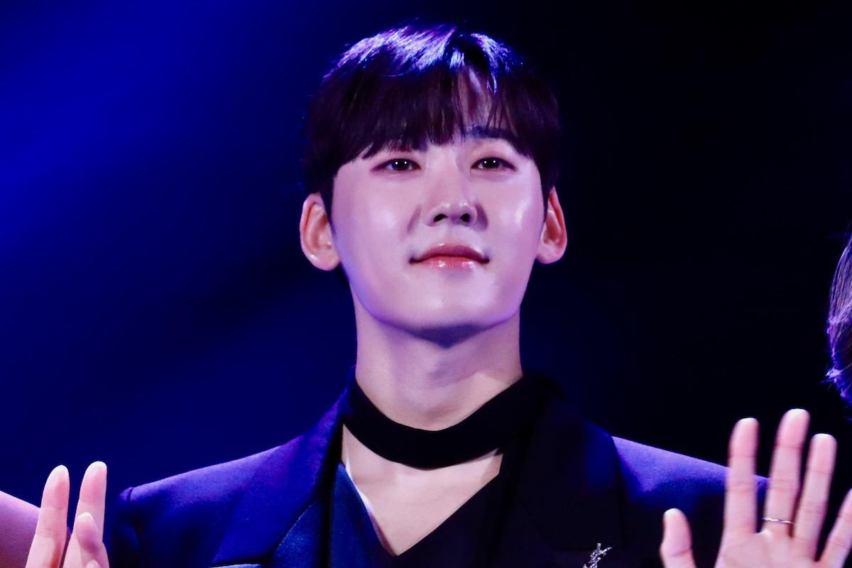 【本報道以外NG】『PRODUCE 101 JAPAN 新世界』記者発表会