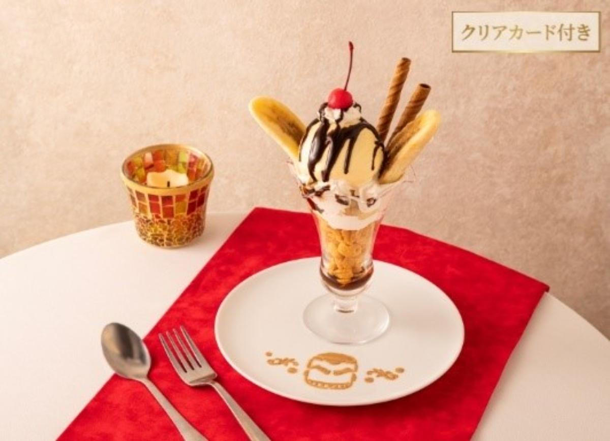 260224「名探偵コナンカフェ」