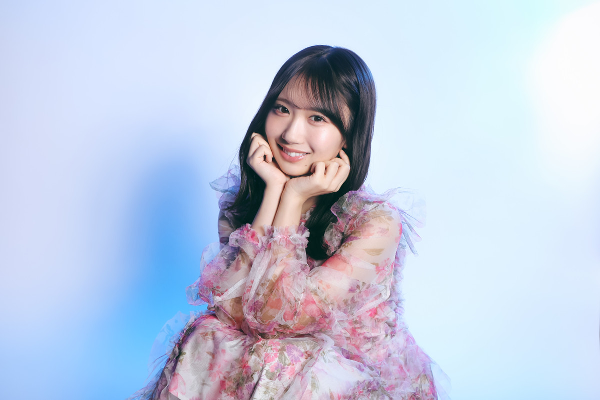 日向坂46・小坂菜緒＆藤嶌果歩、『転スラ』で緊張の声優初挑戦もお互いの声をべた褒め！