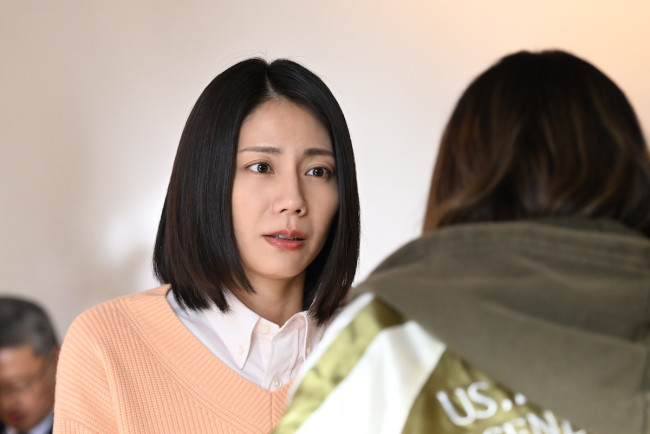 『夫に間違いありません』第5話より