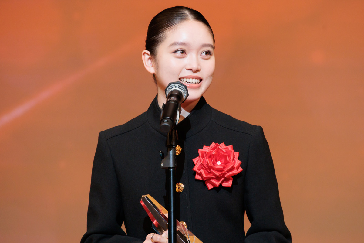 『ばけばけ』高石あかりの“間の使い方”を吉沢亮が絶賛「素晴らしい女優」