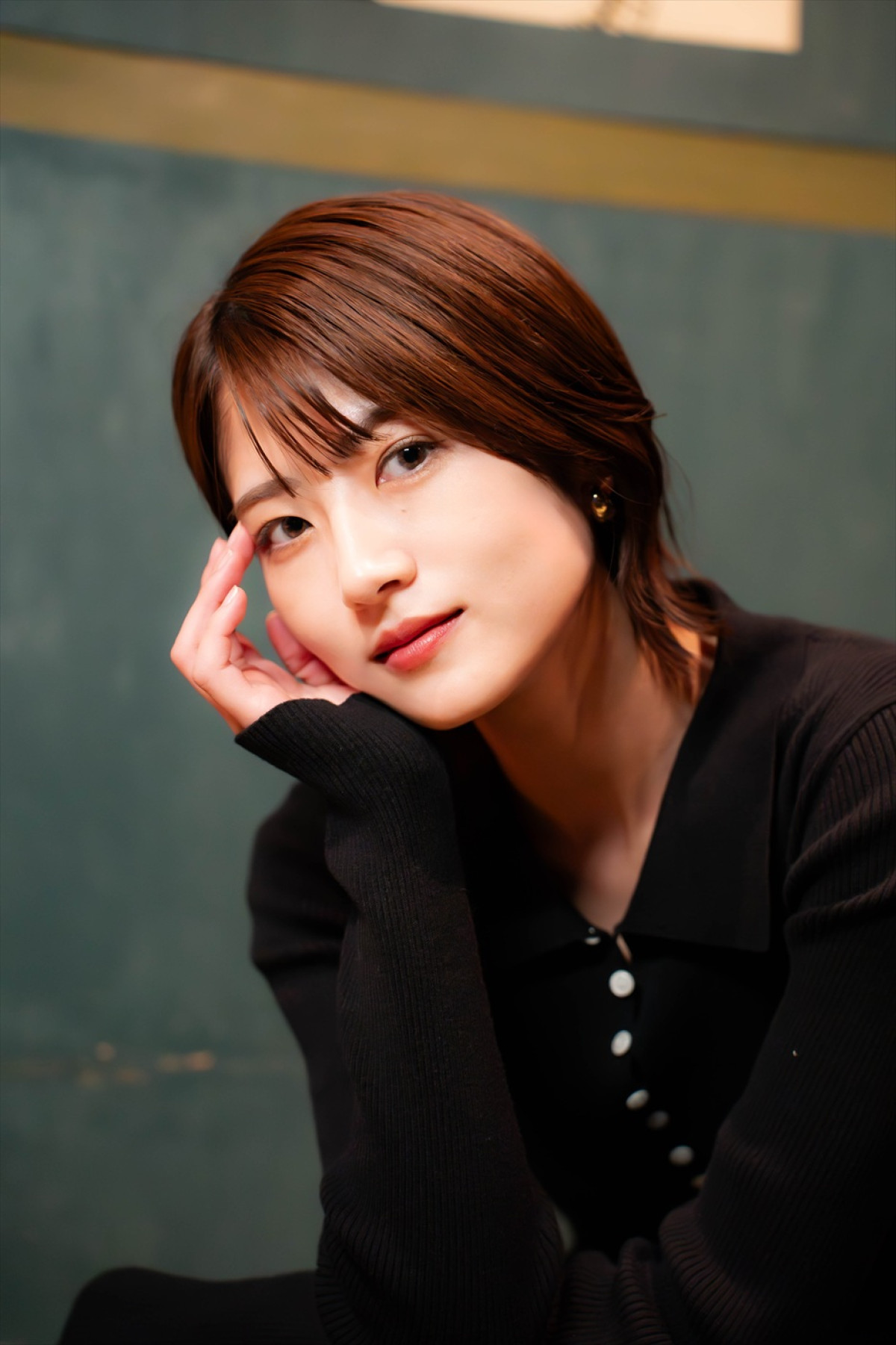 WATWING・八村倫太郎「大親友の主演作！　嬉しい！」　NOA主演ドラマ『救い、巣喰われ』に本人役で登場