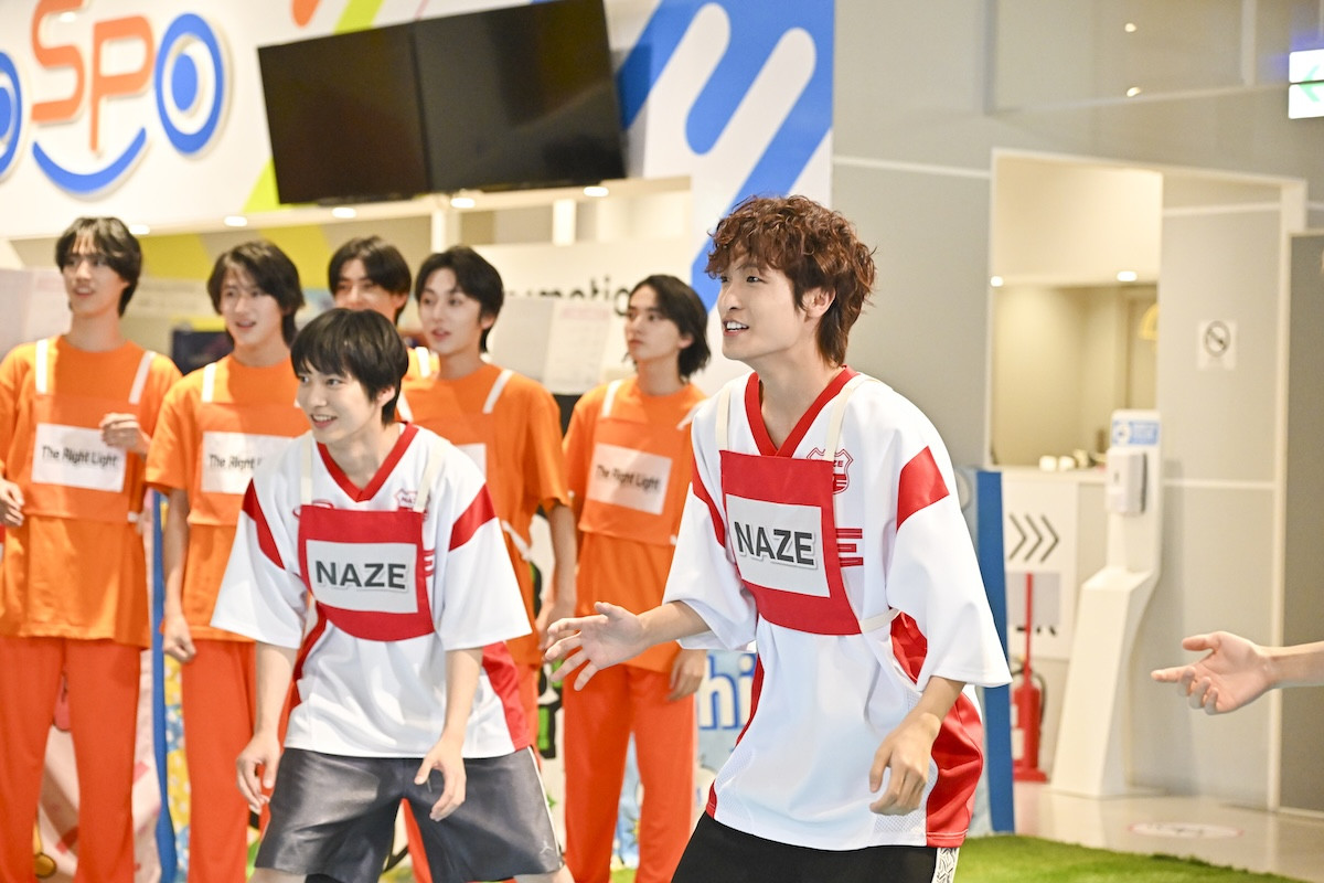 『DREAM STAGE』第4話 “芸能界の女帝”が急接近！NAZE＆TORINNERに解散の危機