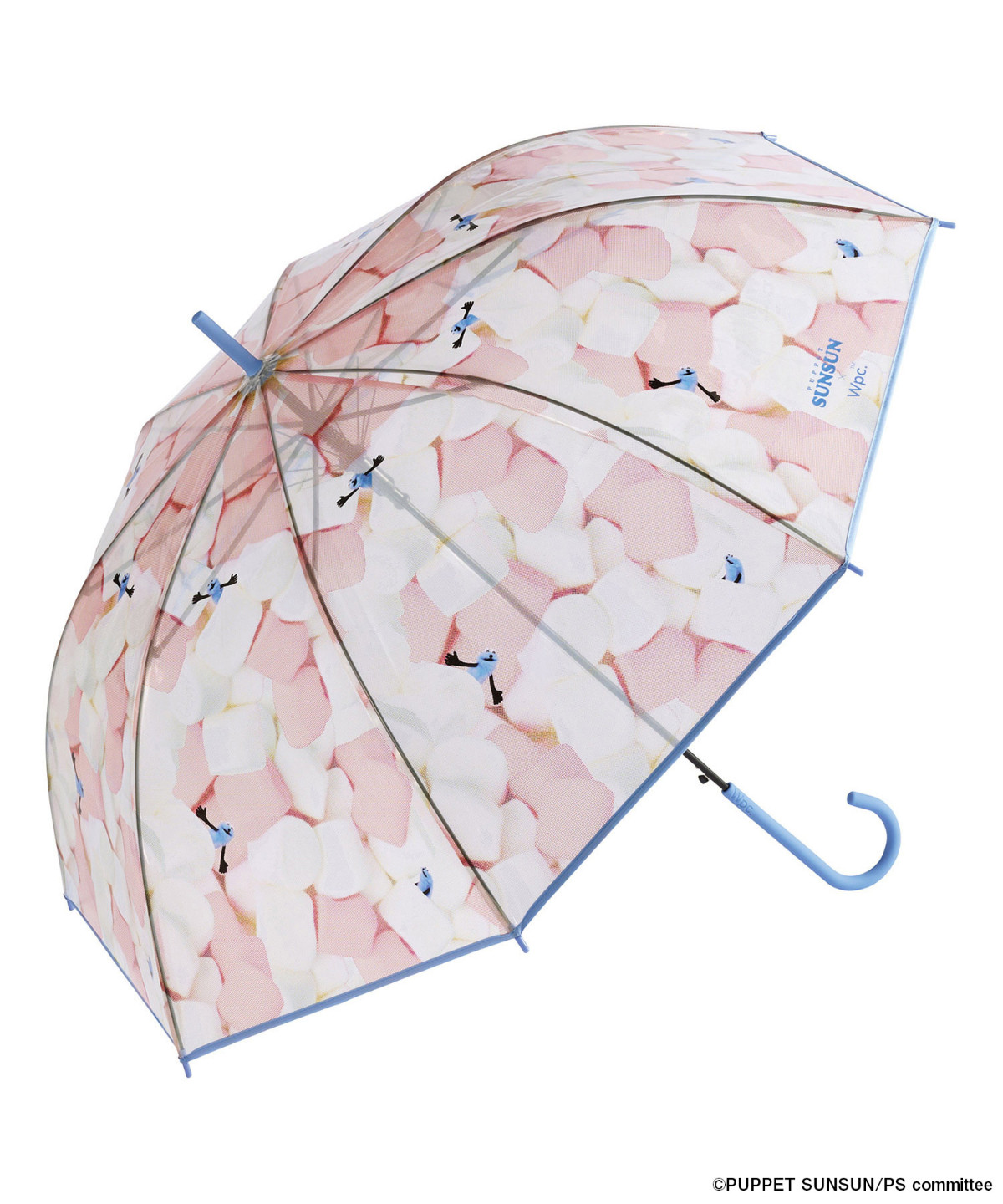 20260209 『パペットスンスン』×「Wpc．」