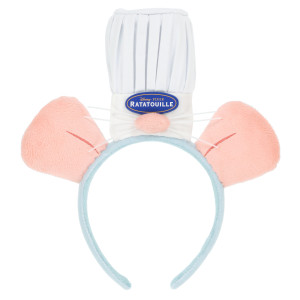 TDS『レミーのおいしいレストラン』グッズ発売決定！ 「フード＆ワイン・フェスティバル」の一環として