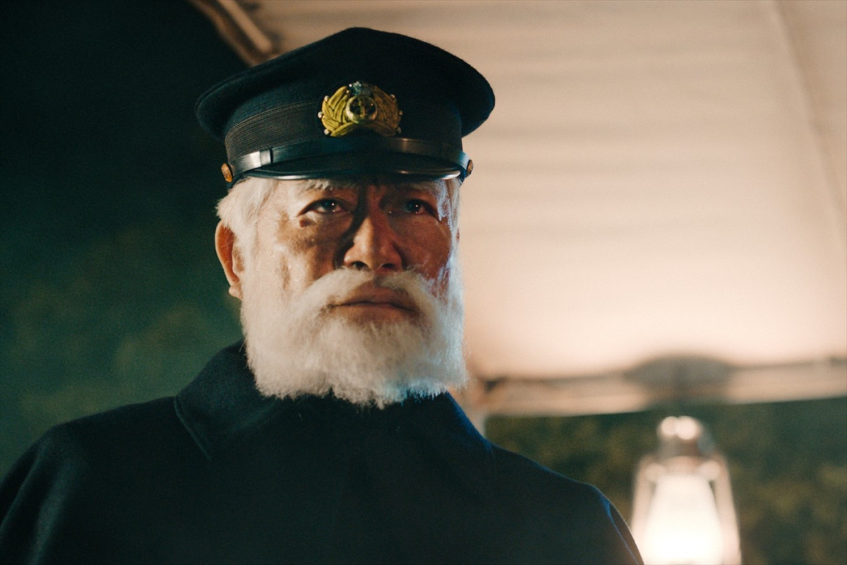 『ゴールデンカムイ 網走監獄襲撃編』山崎賢人ら22人のキャラ場面写真解禁　ビジュアルブック発売決定