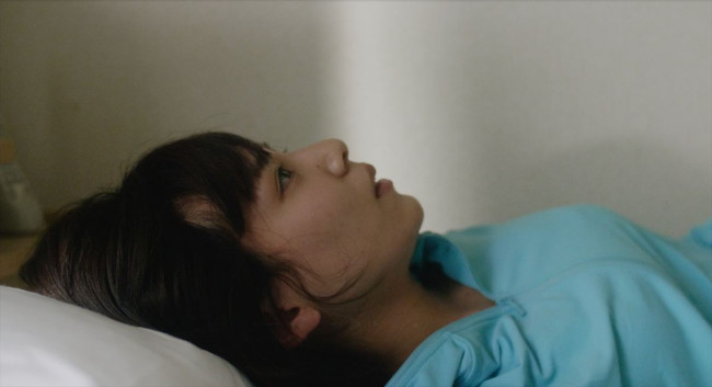 映画『めぐる』場面写真