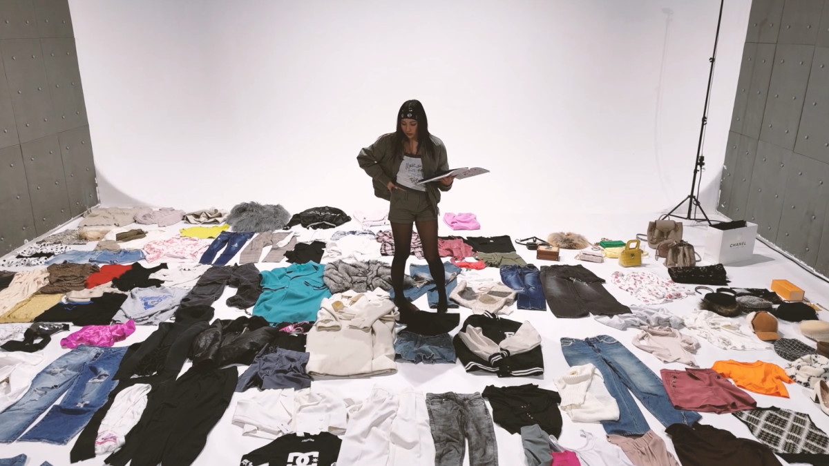 「大きなお金が必要で…マジ泣いた」ゆきぽよ、思い出の愛車を手放したワケ