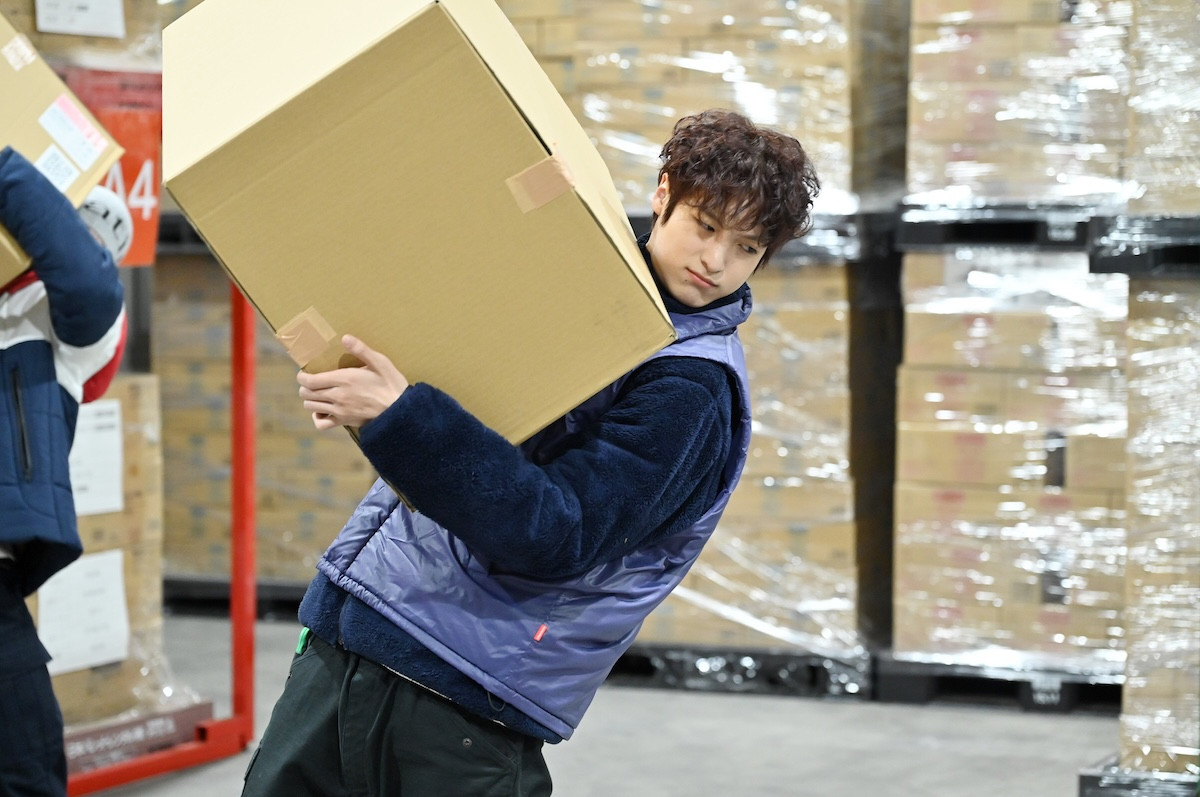 『DREAM STAGE』“吾妻”中村倫也、ライバルの言葉にあ然　ネット驚き「急に!?」「クビになったの？」（ネタバレあり）