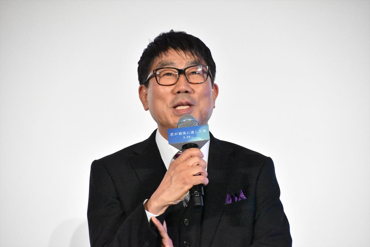 道枝駿佑、撮影終盤まで単独主演だと知らなかった!?　生見愛瑠が天然っぷりを暴露