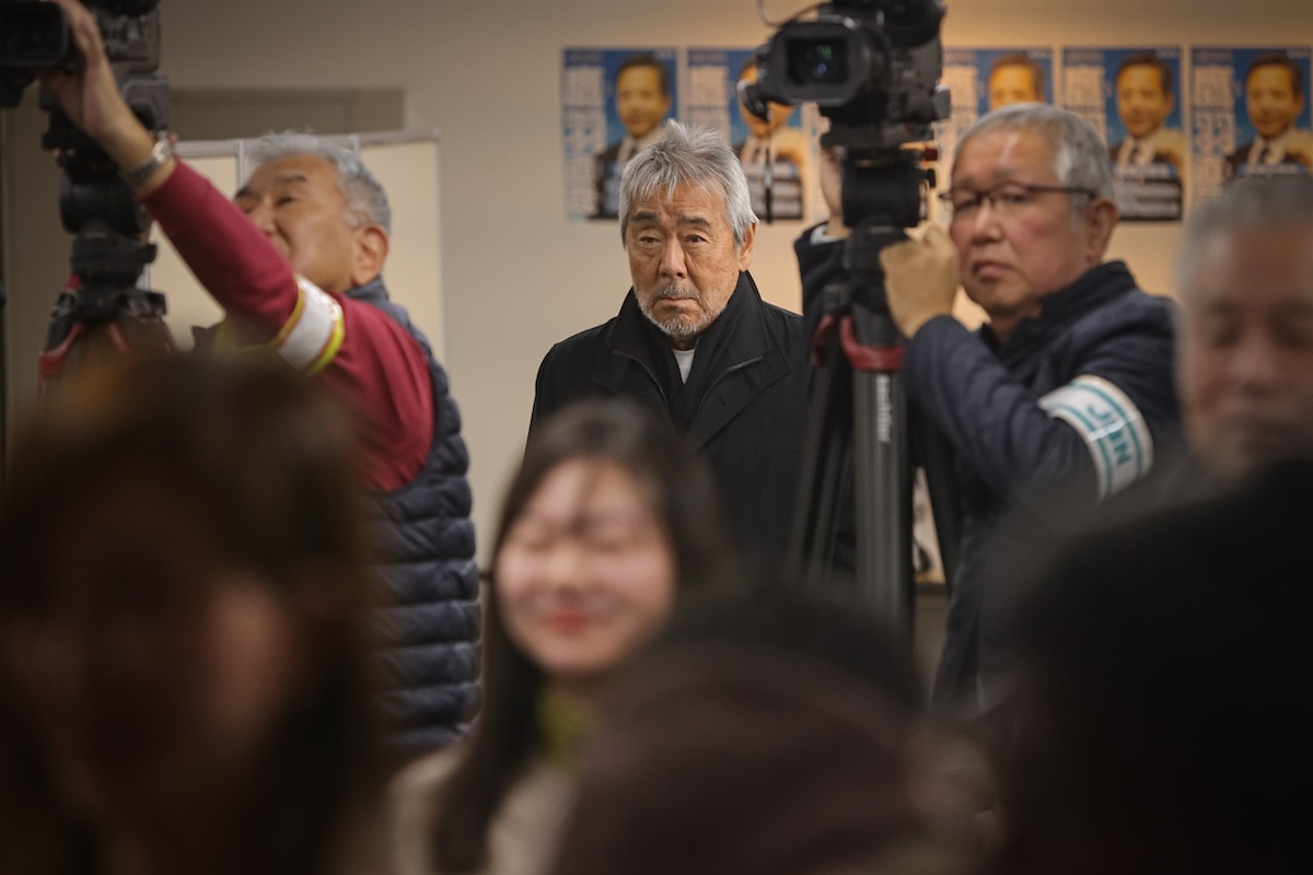 『おコメの女』人気女性タレントがサプライズ出演　肝っ玉母ちゃん役に称賛続々「かっこいいよ…」「神配役」