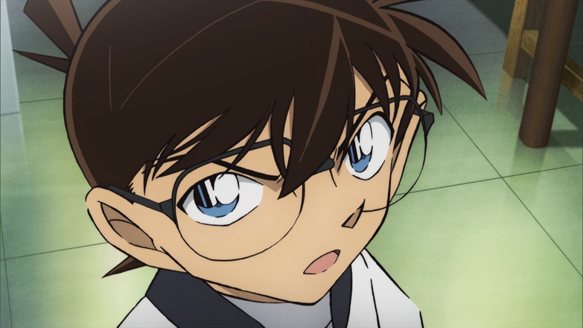 「名探偵コナン」史上初！　劇場版4作が金曜ロードショーで4週連続放送決定