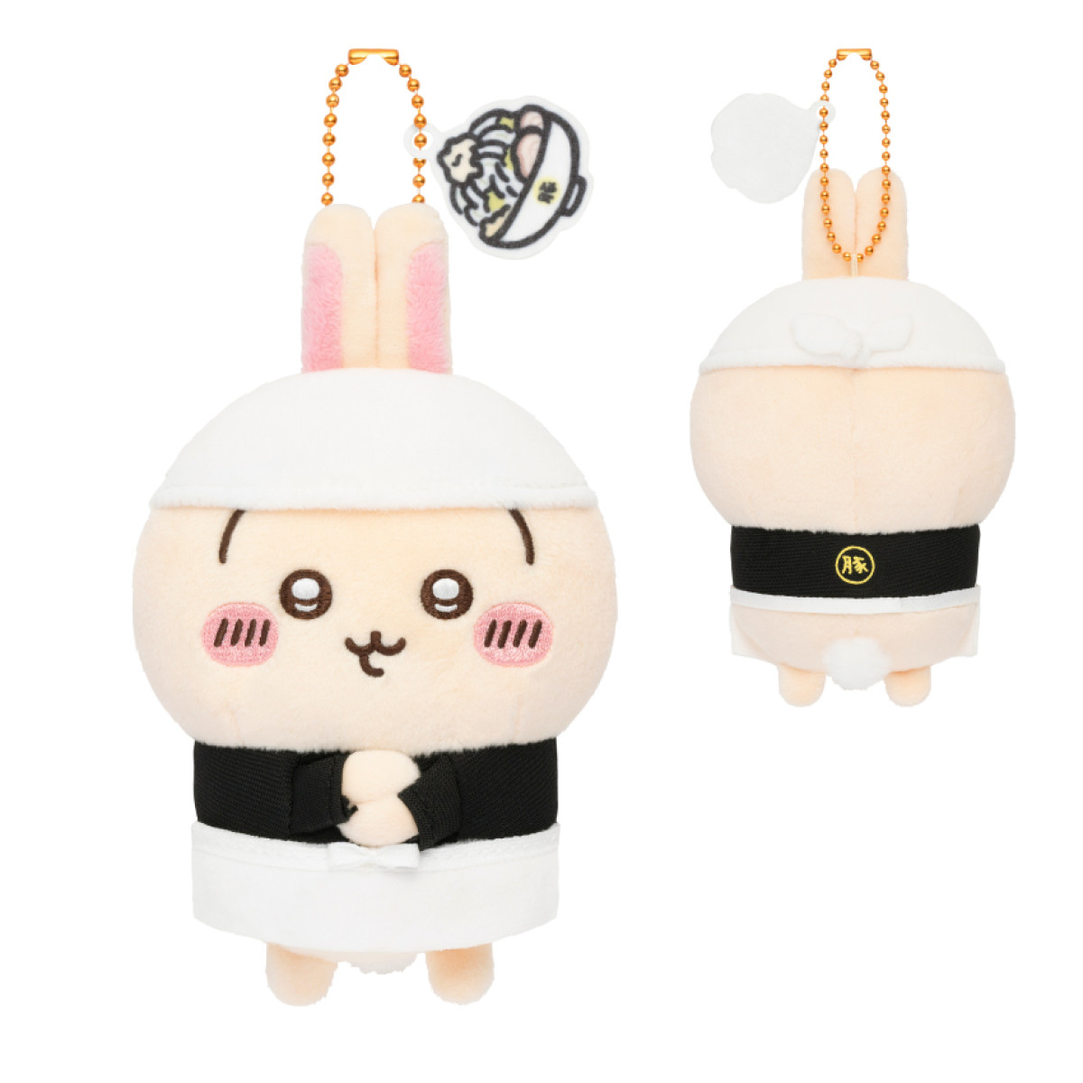 20260227_ちいかわラーメン 豚