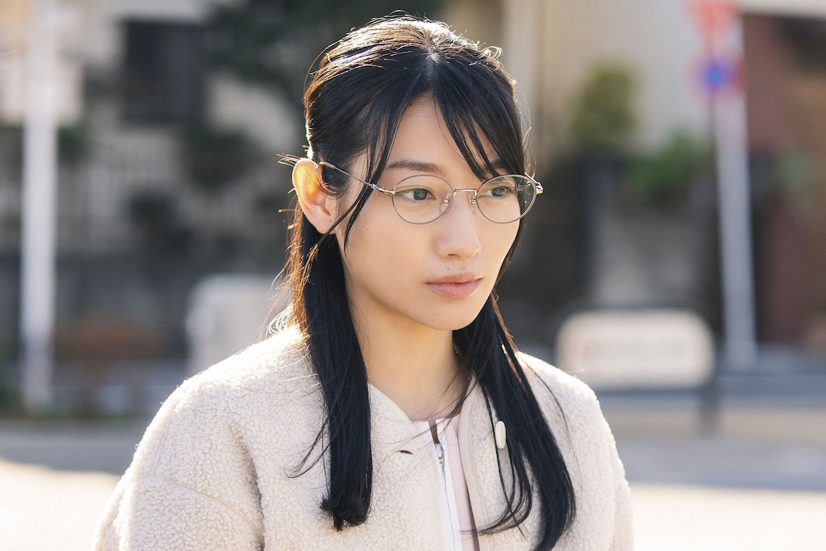 『略奪奪婚』第5話 “千春”内田理央、“海斗”ISSEIから想定外の事実を告げられる