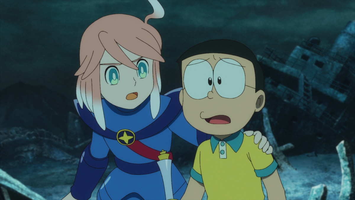 QuizKnock・東兄弟、『映画ドラえもん』新作の宣伝アンバサダーに！　作品愛あふれるコメント到着