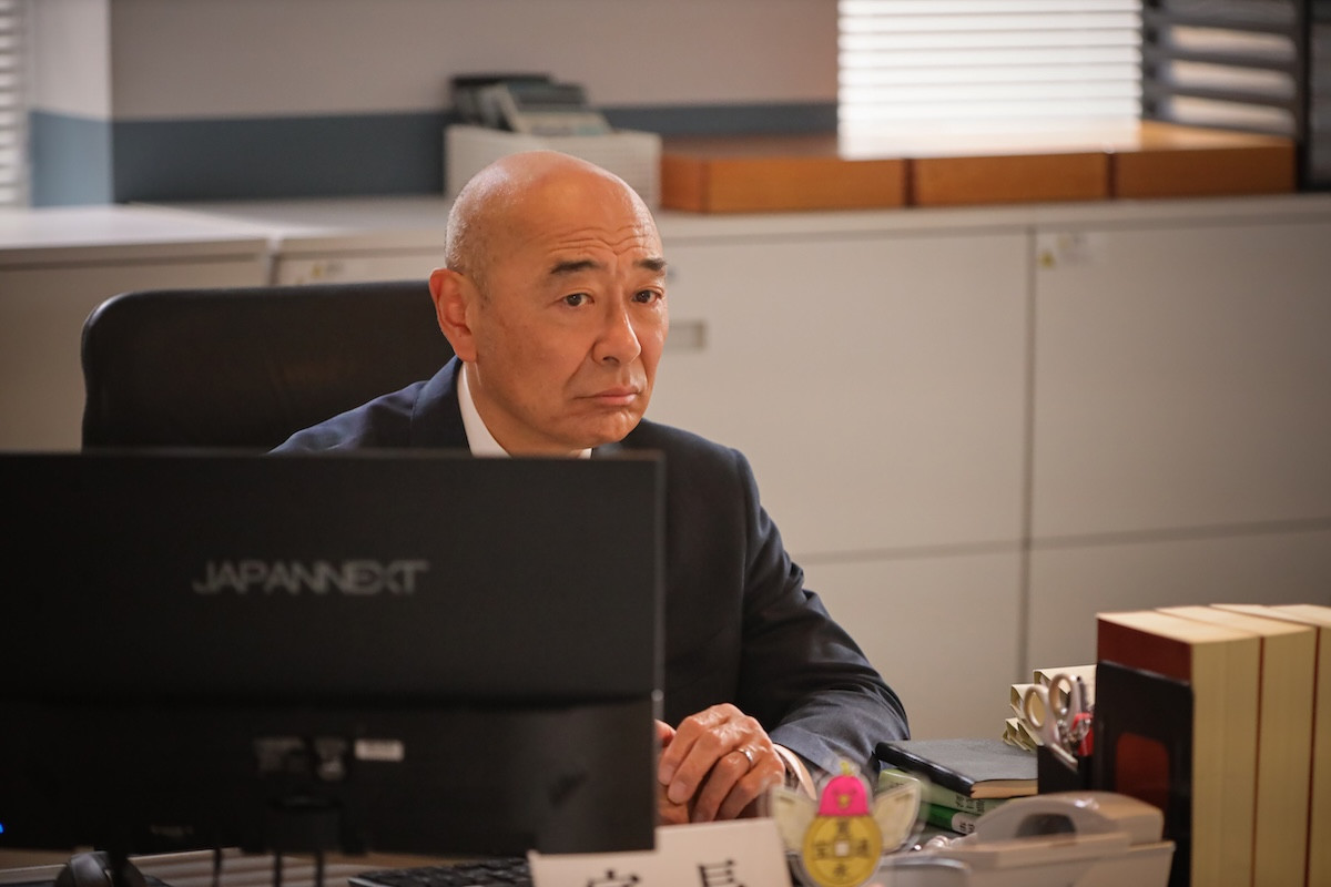 『おコメの女』“優香”長濱ねる、港区女子風ファッションで激変　称賛続々「似合いすぎ」「かわいい～」