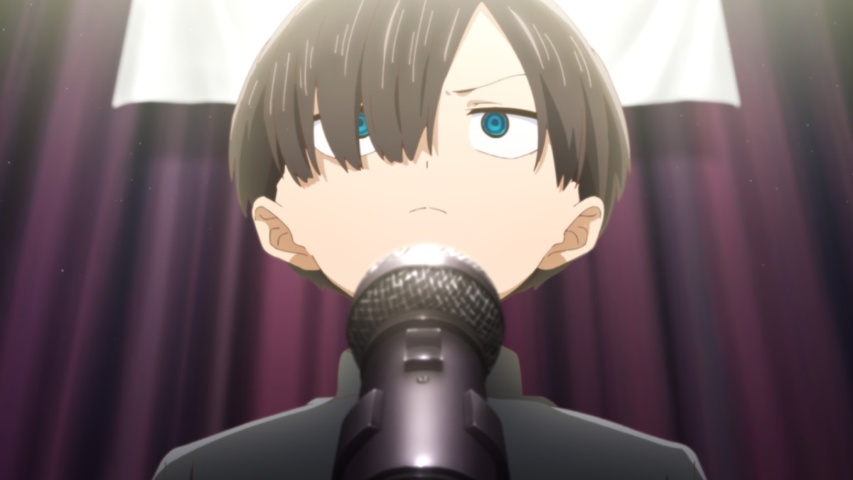 劇場版『僕の心のヤバイやつ』堀江瞬×羊宮妃那が明かす、心に届く繊細な感情表現