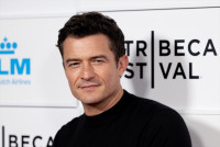 オーランド・ブルームに新ロマンス浮上