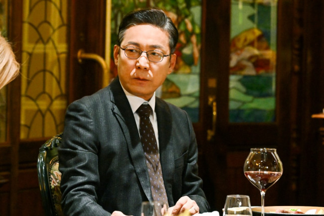 金曜ドラマ『DREAM STAGE』第6話場面写真