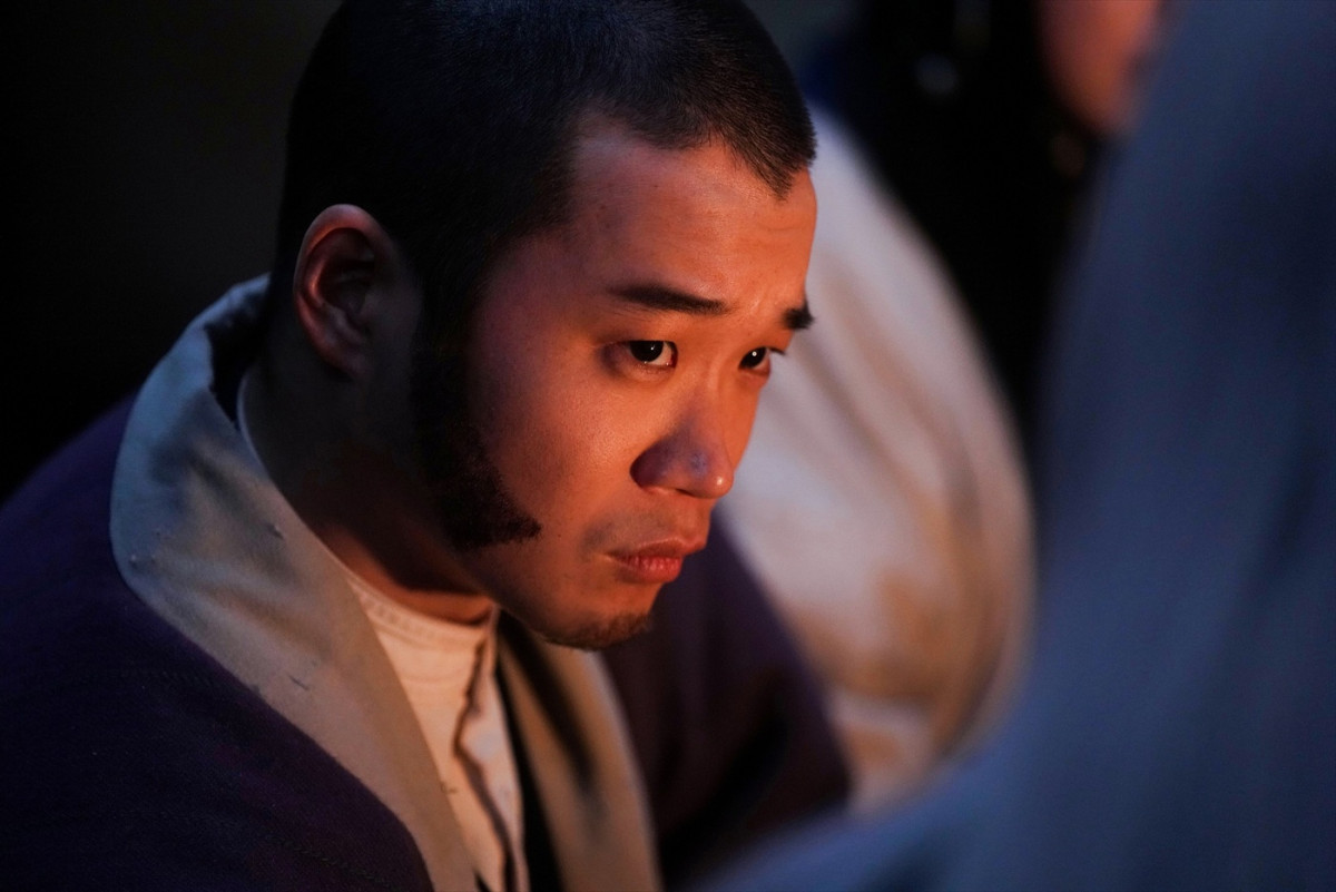 『ゴールデンカムイ 網走監獄襲撃編』山崎賢人ら22人のキャラ場面写真解禁　ビジュアルブック発売決定