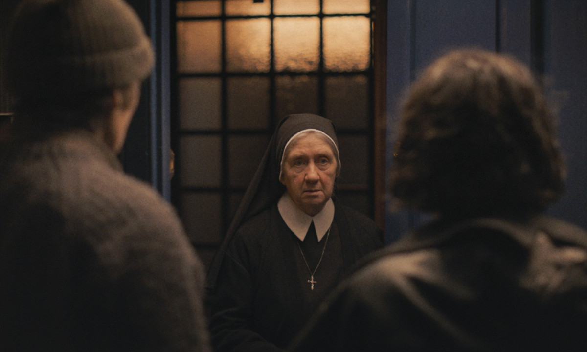 キリアン・マーフィーが沈黙と内面の葛藤を演じ切る！　映画『決断するとき』予告編＆新場面写真解禁