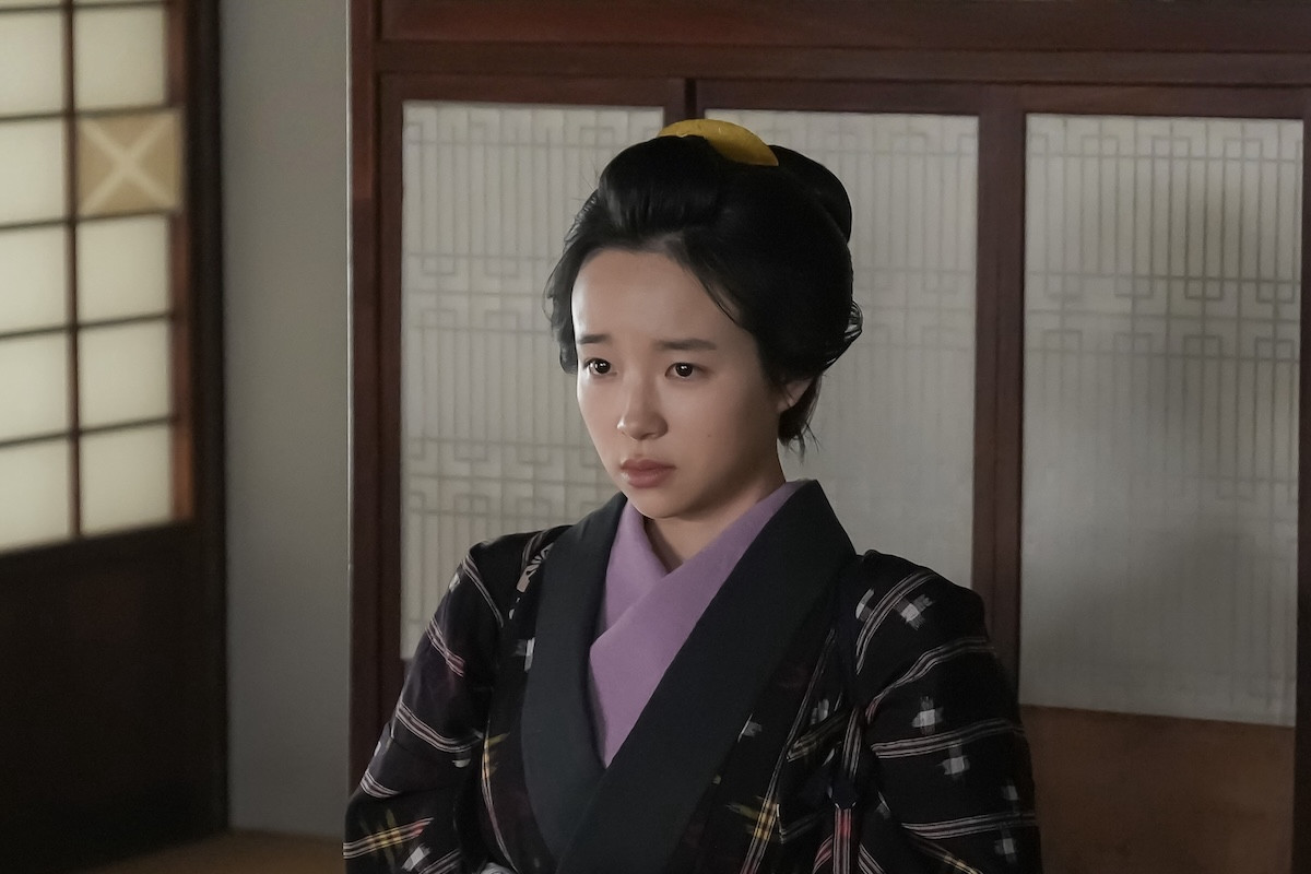 明日の『ばけばけ』焼き網紛失をきっかけに松野家では犯人探しが始まる