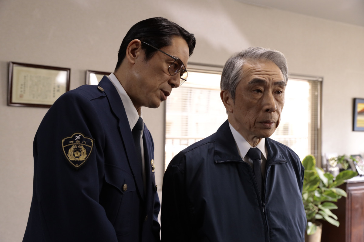 『再会』“淳一”竹内涼真、苦悶の告白にネット同情　熱演に称賛の声も「息つく暇もなかった…」「凄くて泣いた」（ネタバレあり）