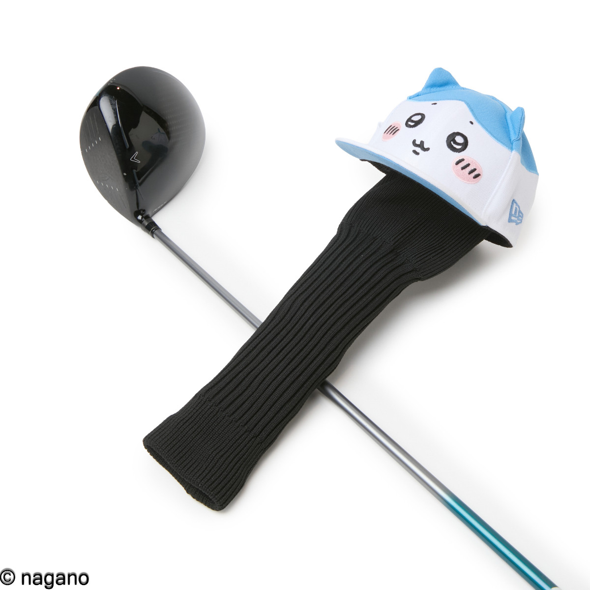 20260225 『ちいかわ』×「ニューエラ」